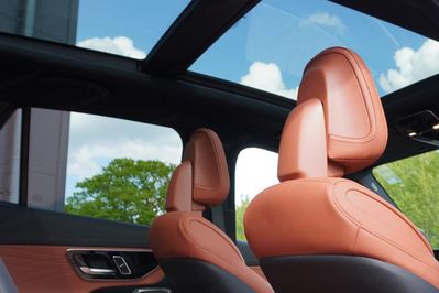 Mercedes GLC AMG 53  4-Matic