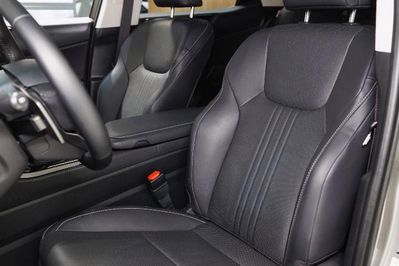 Lexus NX 350h Prestige AWD