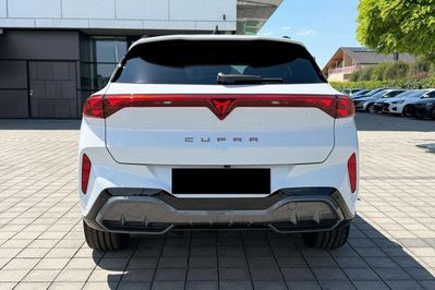 Cupra Terramar Advantage Edition DCC 2.0 TSI 4Drive DSG