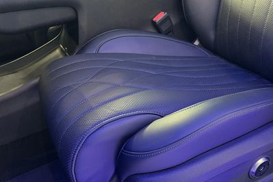 Omoda 9 1.5 Super Hybrid Exclusive AWD
