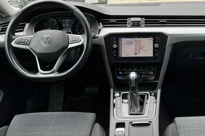 Volkswagen Passat TDI EVO Business DSG