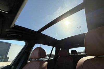 BMW X7 xDrive40i mHEV sport-aut