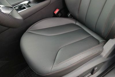 MG HS Exclusive aut 1.5T PHEV Plug-in