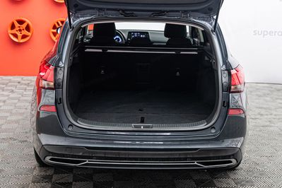 Hyundai i30 1.5 T-GDI 48V Smart DCT