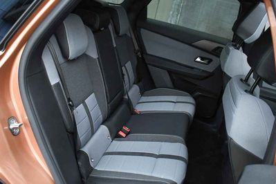 Opel Grandland X GS eDTC7 1.6 PHEV Plug-in