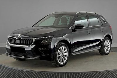 Skoda Kamiq Drive 1.5 TSI  DSG