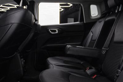 Jeep Compass 1.5 T4 Limited FWD S&S DCT
