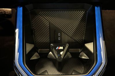 BMW X3 xDrive20 M Sport