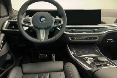 BMW X5 xDrive30d M Sport