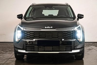 Kia Sportage 1.6 T-GDI M 2WD DCT