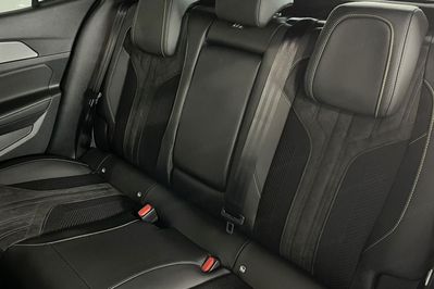 Peugeot 408 GT e-DCS 1.2 mHEV