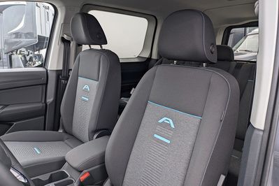 Ford Tourneo Connect Grand L2H1 Active A7