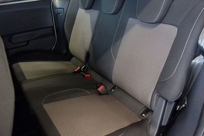 Ford Tourneo Courier Trend