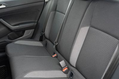 Volkswagen Taigo 1.0 TSI Life DSG
