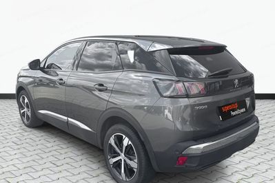 Peugeot 3008 1.2 PureTech