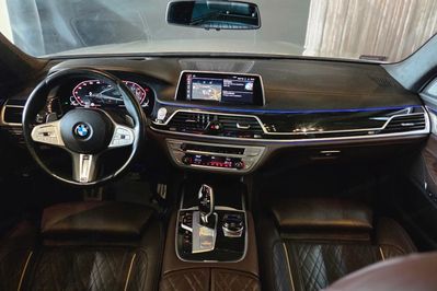 BMW Seria 7 750I Xdrive Sport