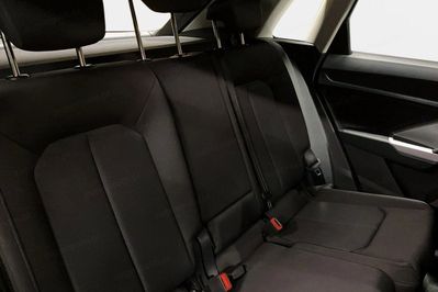 Audi Q3 35 TFSI mHEV S tronic