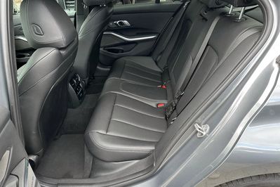 BMW Seria 3 320d xDrive M Sport