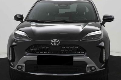 Toyota Yaris Cross Executive 1.5 Hybrid