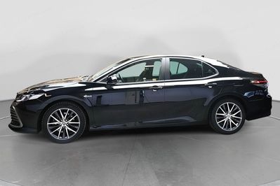 Toyota Camry 2.5 Hybrid Prestige