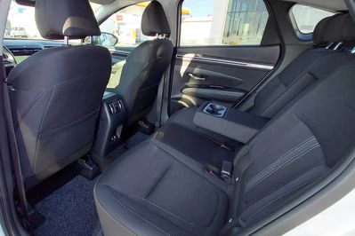 Hyundai Tucson 1.6 T-GDi Executive 2WD