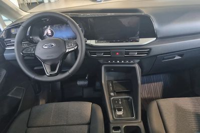 Ford Transit Connect N1 L2 Zabudowa Brygadowa FlexCab Active A7