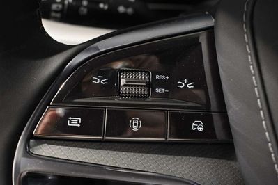 BYD Sealion 7 Excellence AWD
