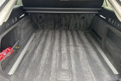 Audi A6 45 TFSI
