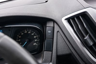 Ford Transit L3H2 Trend