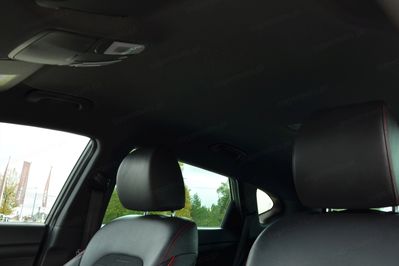 Hyundai Tucson 2.0 CRDi N Line 4WD aut