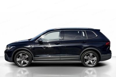 Volkswagen Tiguan Allspace 2.0 TDI 4Mot Life DSG
