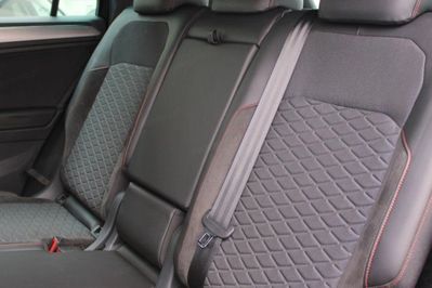 Seat Tarraco 2.0 TDI FR S&S 4Drive DSG