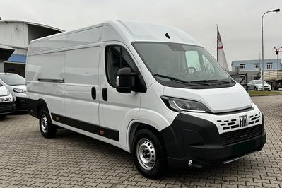 Fiat Ducato Maxi L4H2 3.5T