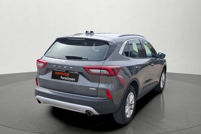 Ford Kuga FWD Titanium