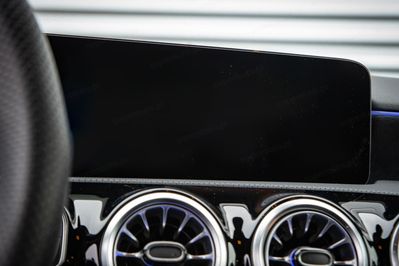 Mercedes Klasa A 220 4-Matic AMG Line