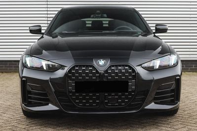 BMW Seria 4 Gran Coupe 420d xDrive M Sport