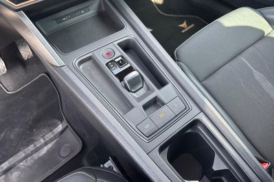 Cupra Formentor 2.0 TSI 4Drive DSG