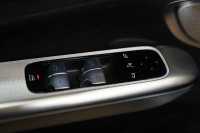 Mercedes GLC Coupe 220 d 4-Matic AMG Line