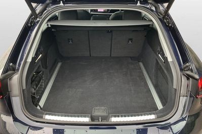 Audi A6 40 TDI mHEV Advanced S tronic