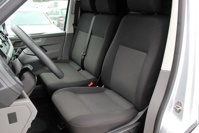 Volkswagen Transporter L2H1