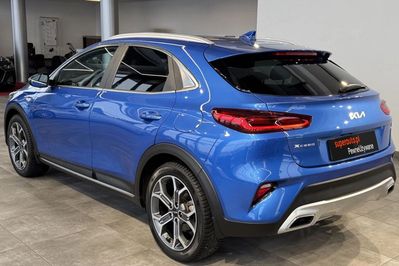 Kia XCeed 1.5 T-GDI