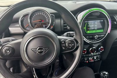 Mini Mini Cooper Hatch 5dr