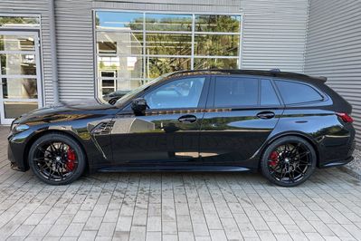 BMW Seria 3 Touring M3 Competition xDrive