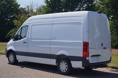 Mercedes Sprinter PRO Standard 317 CDI