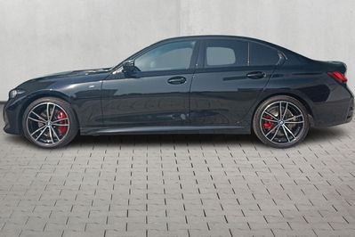 BMW Seria 3 320d xDrive Limuzyna