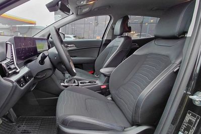 Kia Sportage 1.6 T-GDI Business Line 2WD