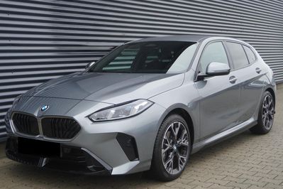 BMW Seria 1 123 xDrive M Sport