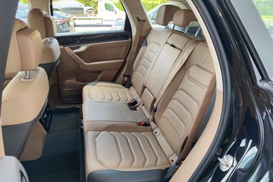 Volkswagen Touareg 3.0 V6 TDI SCR 4Mot.