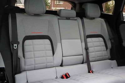 Citroen C5 Aircross Max eDCT6 1.2 mHEV