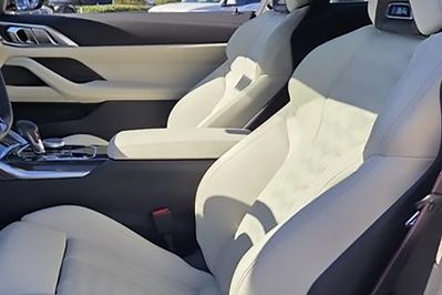 BMW Seria 4 M4 Competition M xDrive